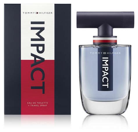 tommy hilfiger impact|tommy hilfiger impact review.